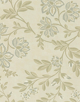 Обои Little Greene Archive Trails 0247STTWINE