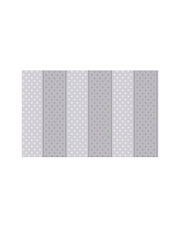 Обои Little Greene Painted Papers 0286PSSNOWB