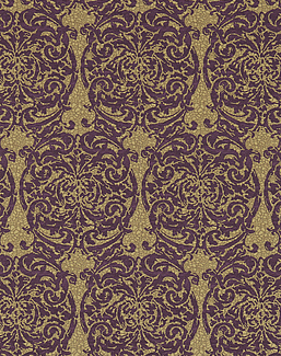 Обои Zoffany Constantina Damask 312021