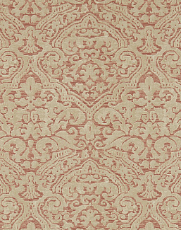 Обои Zoffany Constantina Damask 312026