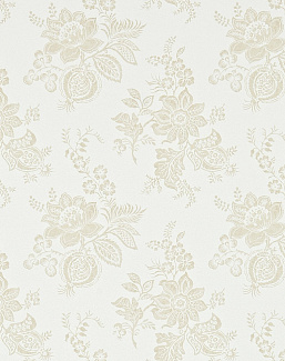 Обои Sanderson Fabienne 214093