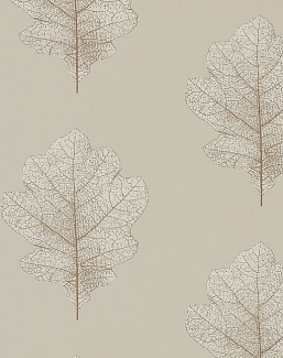 Обои Sanderson Woodland Walk 215698