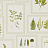 Обои Sanderson Woodland Walk 215712