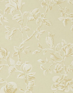 Обои Sanderson Woodland Walk 215723