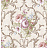 Обои Grandeco Villa Borghese VB 3005