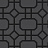 Обои Thibaut Geometric Resource II T11002