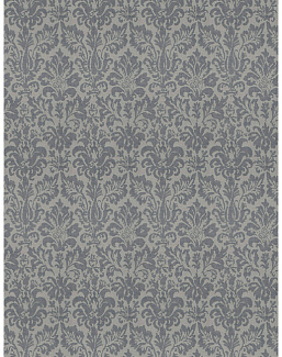 Ткань Fabricut Vignettes Vol.XVI Bluestone Freeze frame/Delft