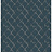 Ткань Fabricut Vignettes Vol.XVI Bluestone Aerial diamond/Cadet