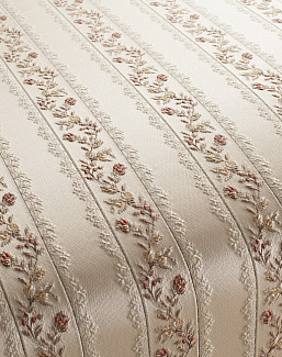 Ткань Jab Liseres & Classics 9-2341-010