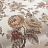 Ткань Jab Liseres & Classics 9-2342-010