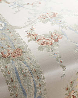 Ткань Jab Liseres & Classics 9-2349-070