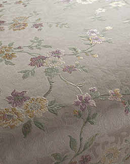 Ткань Jab Liseres & Classics 9-2348-080