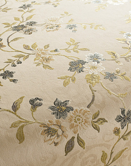 Ткань Jab Liseres & Classics 9-2348-040
