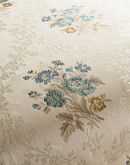 Ткань Jab Liseres & Classics 9-2346-080