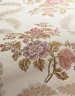 Ткань Jab Liseres & Classics 9-2351-060