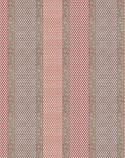 Панно и фотообои Iksel Repeat Design Wallpapers Kashan Stripe RF919/cs01/Original