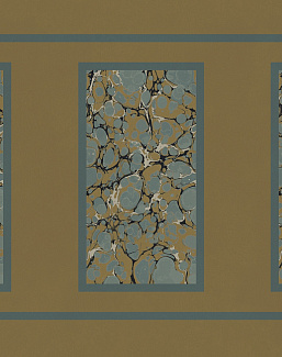 Панно и фотообои Wall & Deco Contemporary Wallpaper Collection 2024 WDMG2402