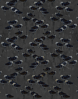Панно и фотообои Wall & Deco Contemporary Wallpaper Collection 2024 WDSG2402