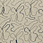 Ткань Casamance Indigo 35250384