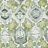 Ткань Casamance Indigo 35270290