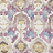 Ткань Casamance Indigo 35270164