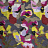 Ткань Casamance Metamorphose 33590499