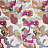 Ткань Casamance Metamorphose 33590217