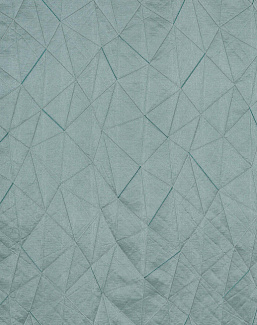 Ткань Osborne & Little Prism Silks F7002/03