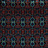 Ткань Osborne & Little Savoy Velvets F7042/01