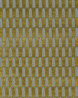 Ткань Osborne & Little Savoy Velvets F7043/04