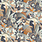 Ткань Osborne & Little Fantasque F6860/02