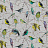 Ткань Osborne & Little Enchanted Gardens F7011/01