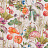 Ткань Osborne & Little Enchanted Gardens F7010/01