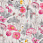 Ткань Osborne & Little Enchanted Gardens F7010/03