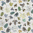 Ткань Osborne & Little Enchanted Gardens F7012/02