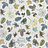 Ткань Osborne & Little Enchanted Gardens F7012/02