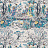 Ткань Osborne & Little Enchanted Gardens F7015/01