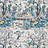 Ткань Osborne & Little Enchanted Gardens F7015/01