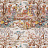 Ткань Osborne & Little Enchanted Gardens F7015/03
