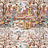 Ткань Osborne & Little Enchanted Gardens F7015/03