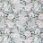 Ткань Osborne & Little Enchanted Gardens F7016/01