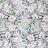 Ткань Osborne & Little Enchanted Gardens F7016/01