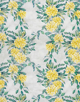 Ткань Osborne & Little Enchanted Gardens F7016/02