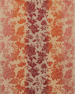Ткань Nina Campbell Fontibre NCF4192/01