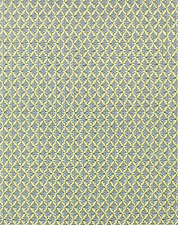 Ткань Creation Baumann Glare And Heat Alu net/104