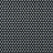 Ткань Creation Baumann Glare And Heat Alu net/107