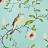 Обои Eijffinger Un Bisou De Mme Pitou 310013