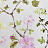 Обои Eijffinger Un Bisou De Mme Pitou 310030