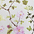 Обои Eijffinger Un Bisou De Mme Pitou 310030