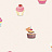 Обои Grandeco Jack N Rose LL-02-02-2
